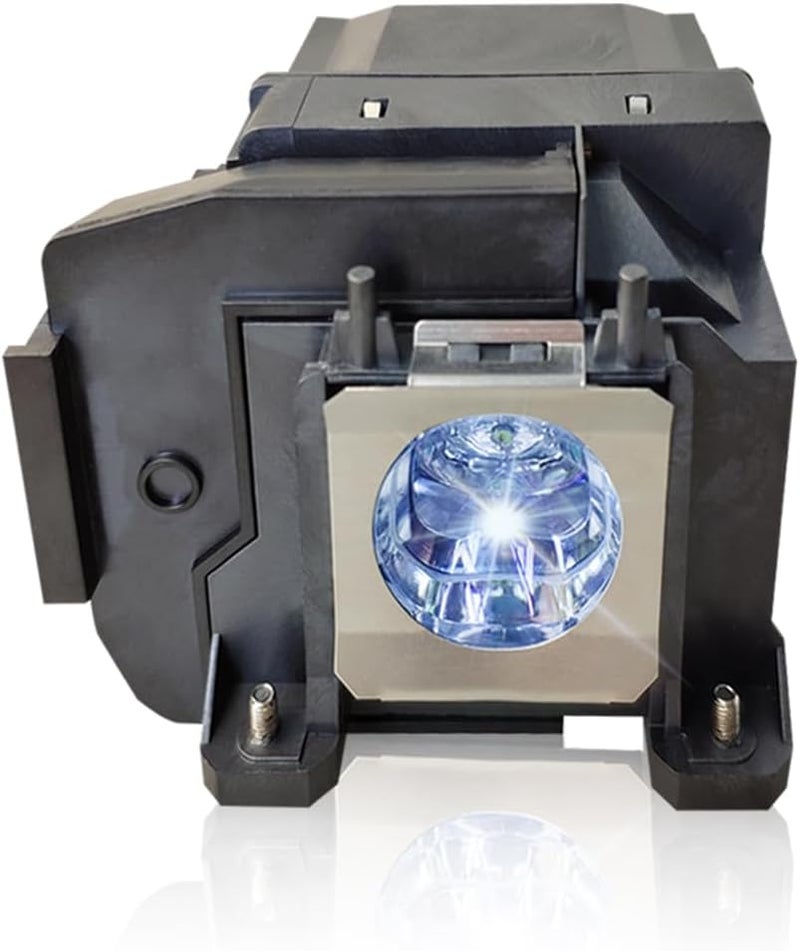 SORNEICDR ELP LP85 Replacement Projector Lamp Bulb Compatible with Epson PowerLite Home Cinema 3000 3100 3200 3500 3600e 3700 3800 3900 EH-TW6700 EH-TW6600W EH-TW6600 EH-TW6800 Projectors - Image 1